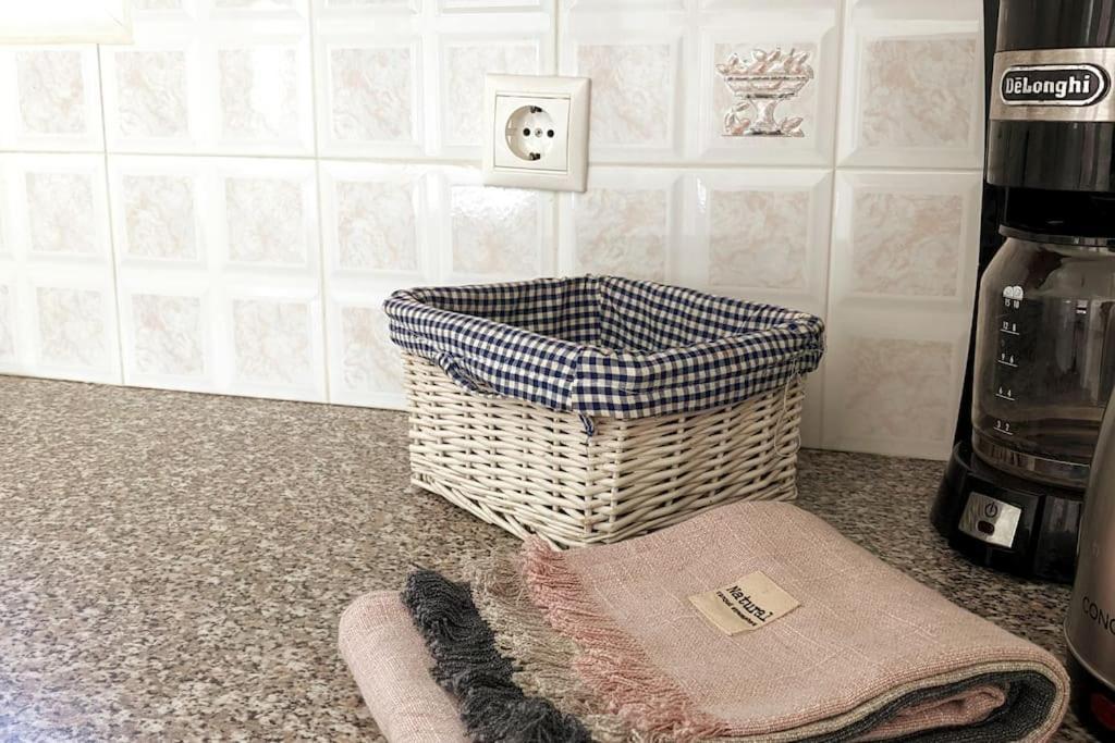 Haus Granes Apartment Finikounta Bagian luar foto