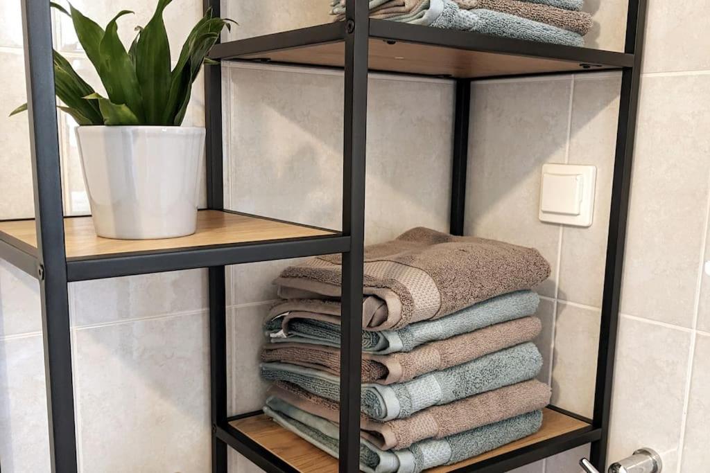 Haus Granes Apartment Finikounta Bagian luar foto