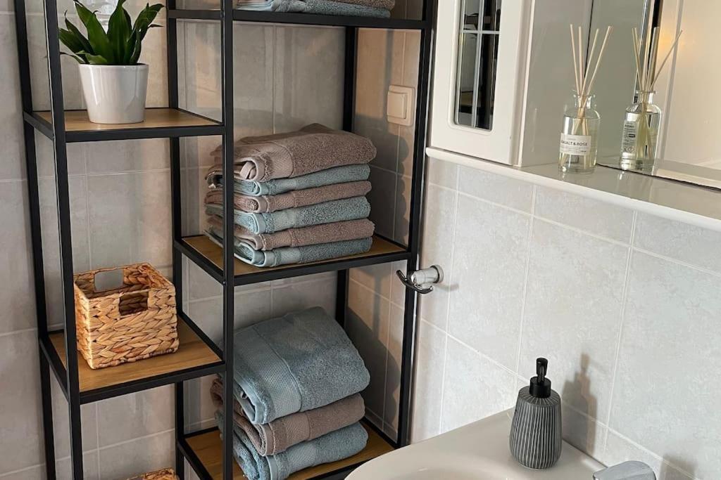 Haus Granes Apartment Finikounta Bagian luar foto