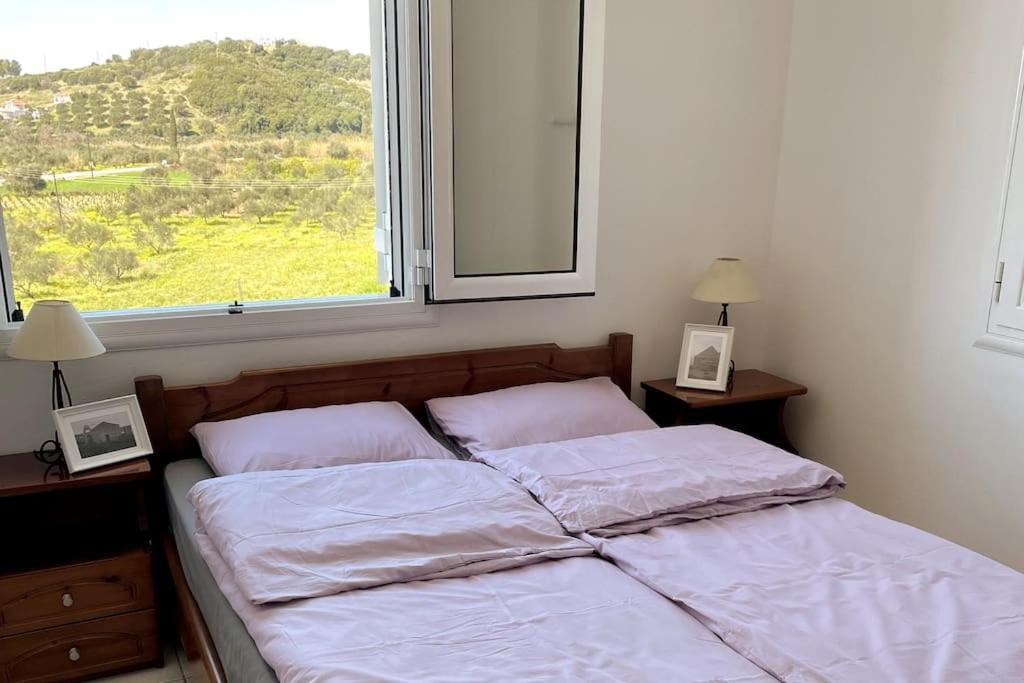 Haus Granes Apartment Finikounta Bagian luar foto