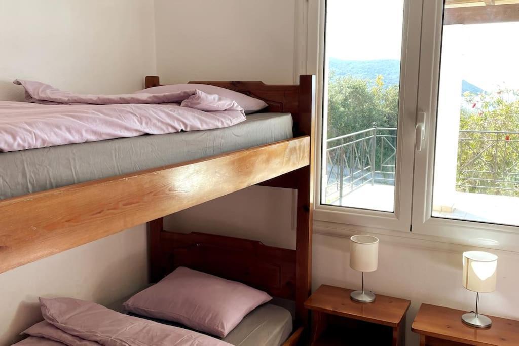 Haus Granes Apartment Finikounta Bagian luar foto